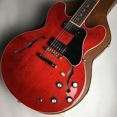 Gibson  ES-335（Sixties Cherry） ギブソン 【 ＦＫＤ宇都宮店 】