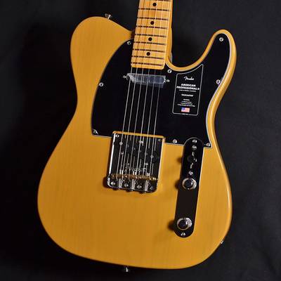 Fender  American Professional II Telecaster Butterscotch Blonde フェンダー 【 八王子オクトーレ店 】