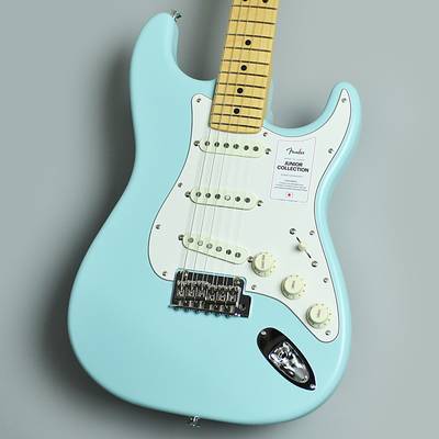 好評 クロサワ楽器店 Fender / series Made Japan in in Japan Junior