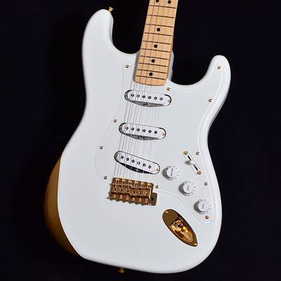 Fender Ken Stratocaster Experiment #1 【L Arc-en-Ciel「Ken