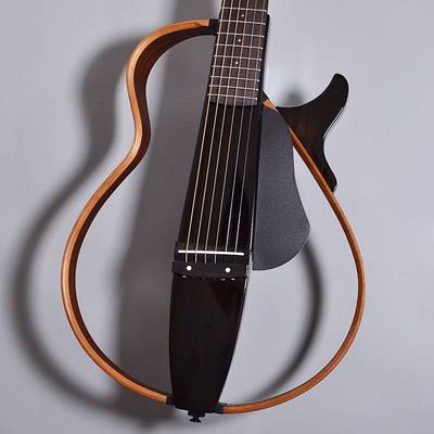メール便送料無料対応可】 YAMAHA SLG200S サイレントギター/スチール 