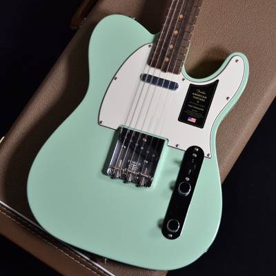 Fender  American Vintage II 1963 Telecaster Surf Green【現品画像】 フェンダー 【 八王子オクトーレ店 】