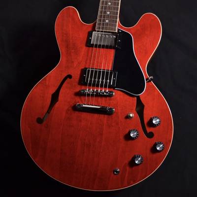 Gibson  ES-335 Sixties Cherry セミアコギター ギブソン 【 八王子オクトーレ店 】
