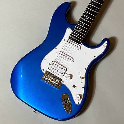 GrassrootsBusker's / Stratocaster BST-3H ギター - エレキギター