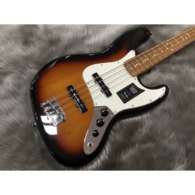 FenderMEX PLAYER JAZZ BASS PF 3TS フェンダー エレキベース フェンダーメキシコ 【 イオン長岡店 】 |  島村楽器オンラインストア