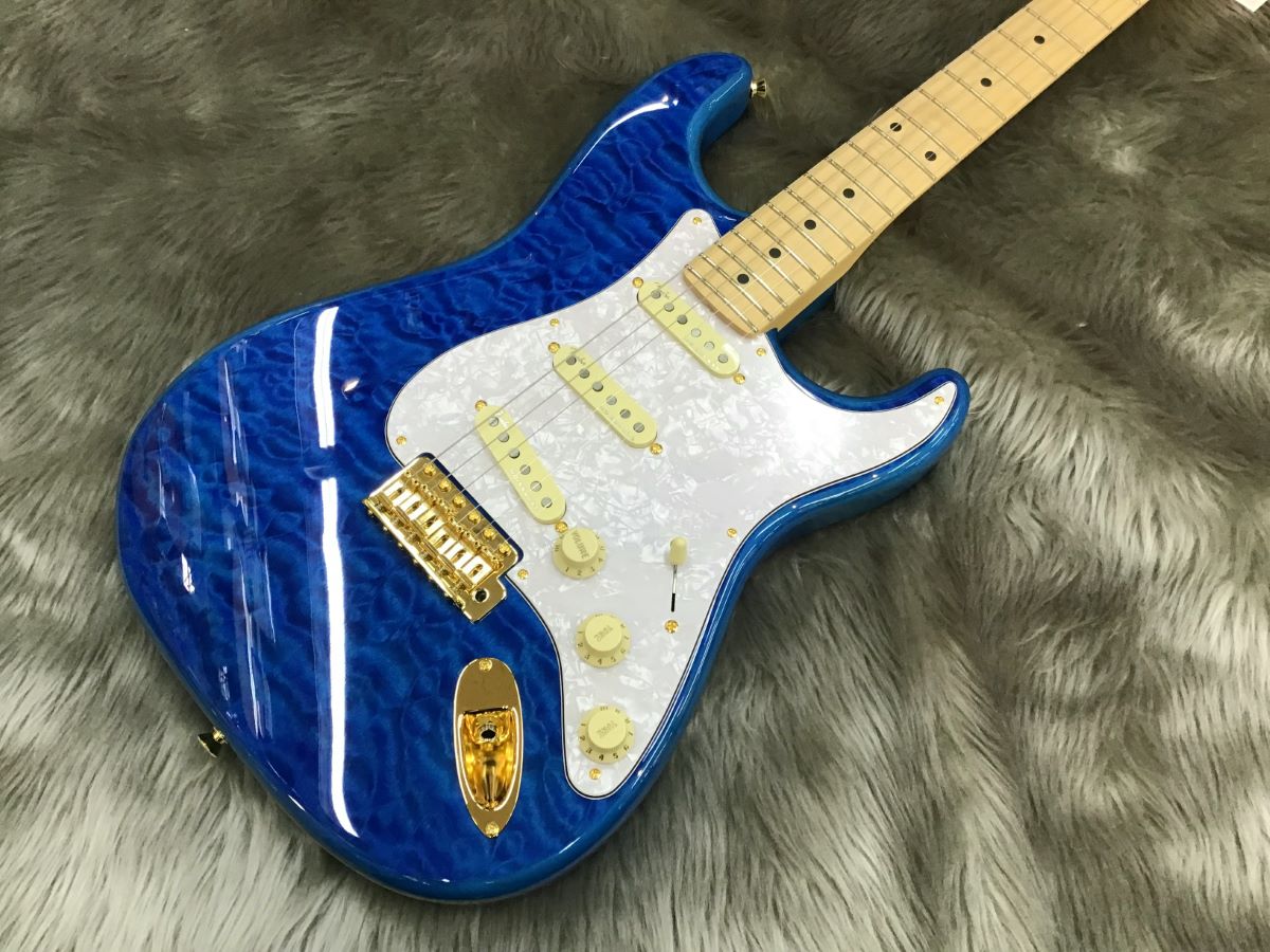 Fender Japan FSR TRAD U 50S ST MN島村楽器オリジナルモデル