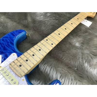 Fender Japan FSR TRAD U 50S ST MN島村楽器オリジナルモデル