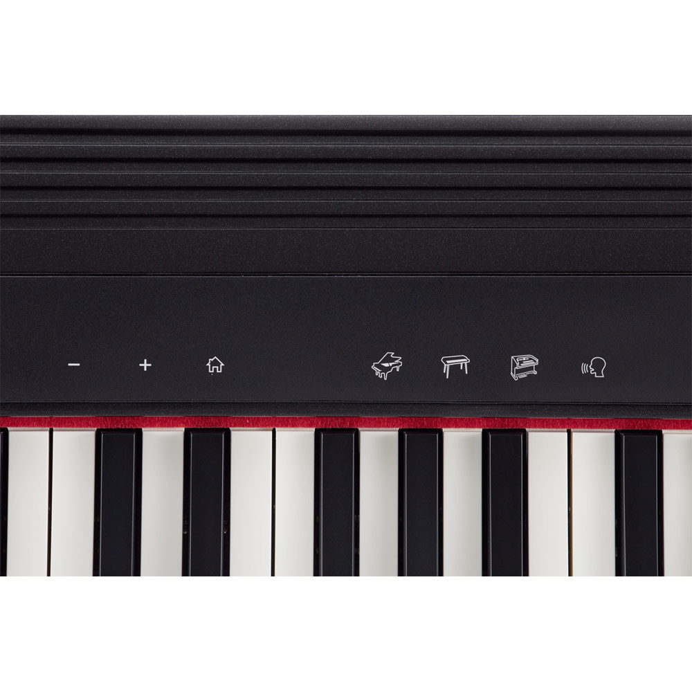 Roland GO：PIANO GO-61P 61鍵盤GO61P GOPIANO ローランド 【 イオン長岡店 】 | 島村楽器オンラインストア