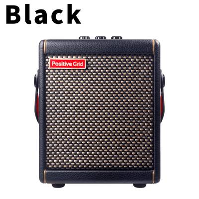 Positive Grid Spark MINI Black ポジティブグリッド-