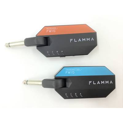 Flamma  FW10/Wireless フランマ 【 イオン長岡店 】