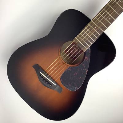 YAMAHA  JR2S TBS ミニギター トップ単板 アコースティックギター ヤマハ 【 イオン長岡店 】