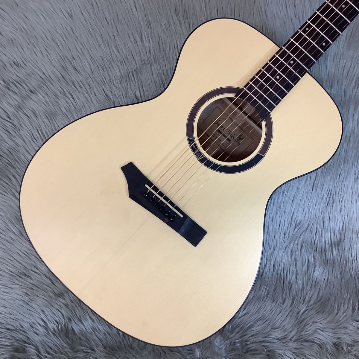 Gopher Wood Guitars i110 アコースティックギター OOOサイズ【音にこだわる初心者の方へ】 ゴフェルウッドギターズ 【  イオン長岡店 】