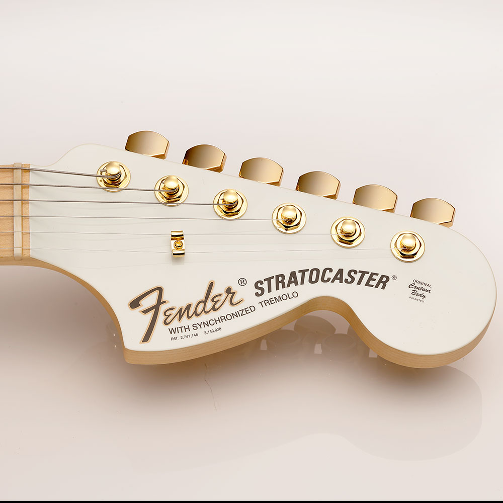 Ken Stratocaster Experiment #1 ラルクkenモデル - cms2sequel1 