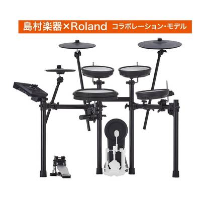 Roland / ローランド 電子ドラム TD-11シリーズ | 島村楽器オンライン