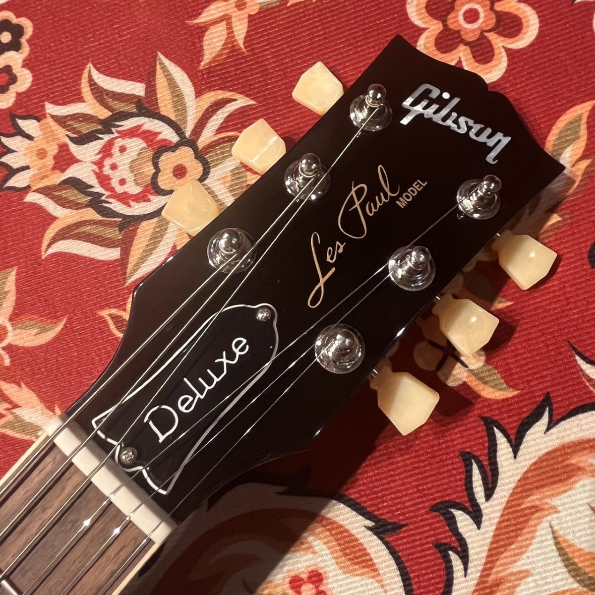 Gibson Les Paul Deluxe 70s ギブソン 【 イオンモール秋田店