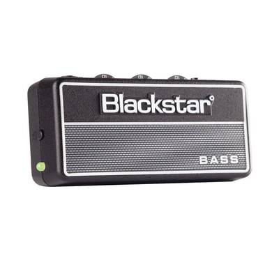 Blackstar  amPlug2 FLY BASS ヘッドホンアンプ ベース用 ブラックスター 【 イオンモール秋田店 】