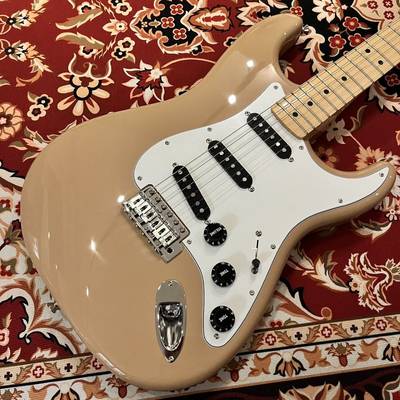 Fender  Made in Japan Limited International Color Stratocaster Sahara Taupe エレキギター ストラトキャスター2022年限定モデル フェンダー 【 イオンモール秋田店 】