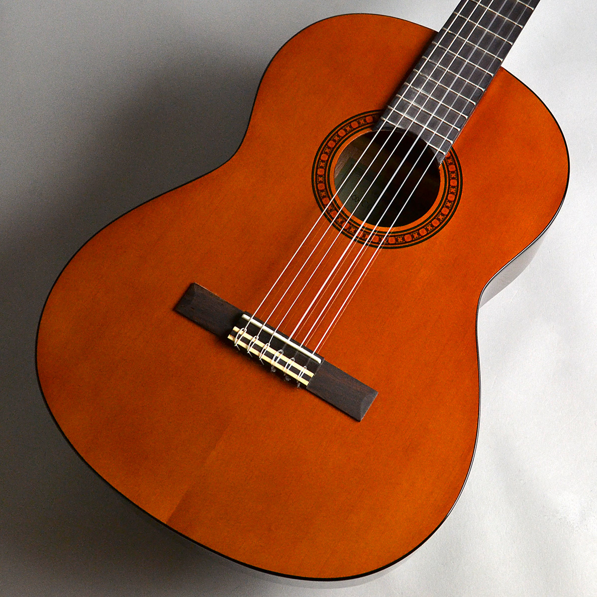 ヤマハ YAMAHA CG-Junior CS40J クラシックギター購入時期は2019年頃
