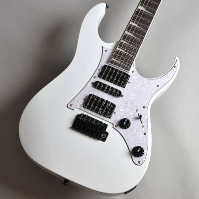 Ibanez  RGV250 WH アイバニーズ 【 新宿ＰｅＰｅ店 】