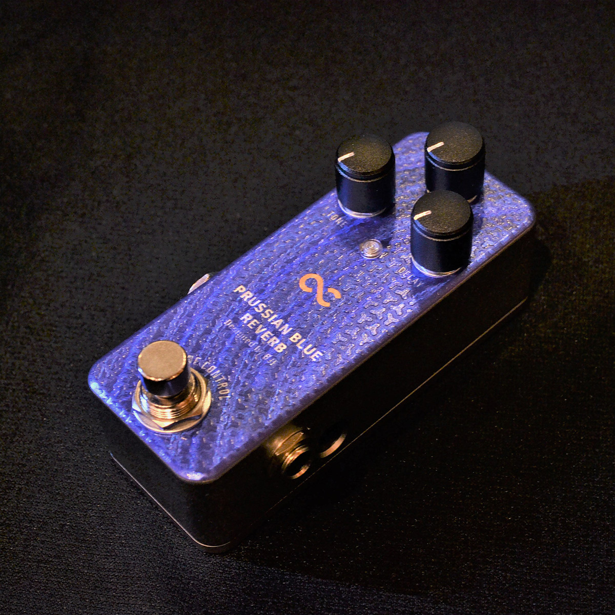 One Control Prussian Blue Reverb ワンコントロール 【 新宿ＰｅＰｅ ...