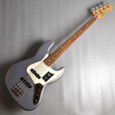 Fender Player Jazz Bass Silver フェンダー 【 新宿ＰｅＰｅ店 