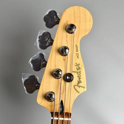 Fender Player Jazz Bass Silver フェンダー 【 新宿ＰｅＰｅ店 