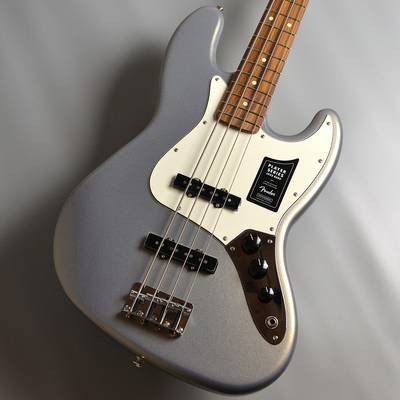 Fender  Player Jazz Bass Silver フェンダー 【 新宿ＰｅＰｅ店 】
