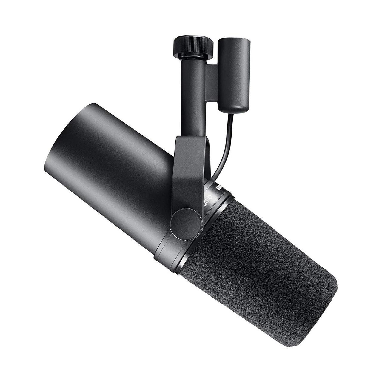 SHURE SM7B SM7B シュア 【 新宿ＰｅＰｅ店 】 | 島村楽器オンラインストア