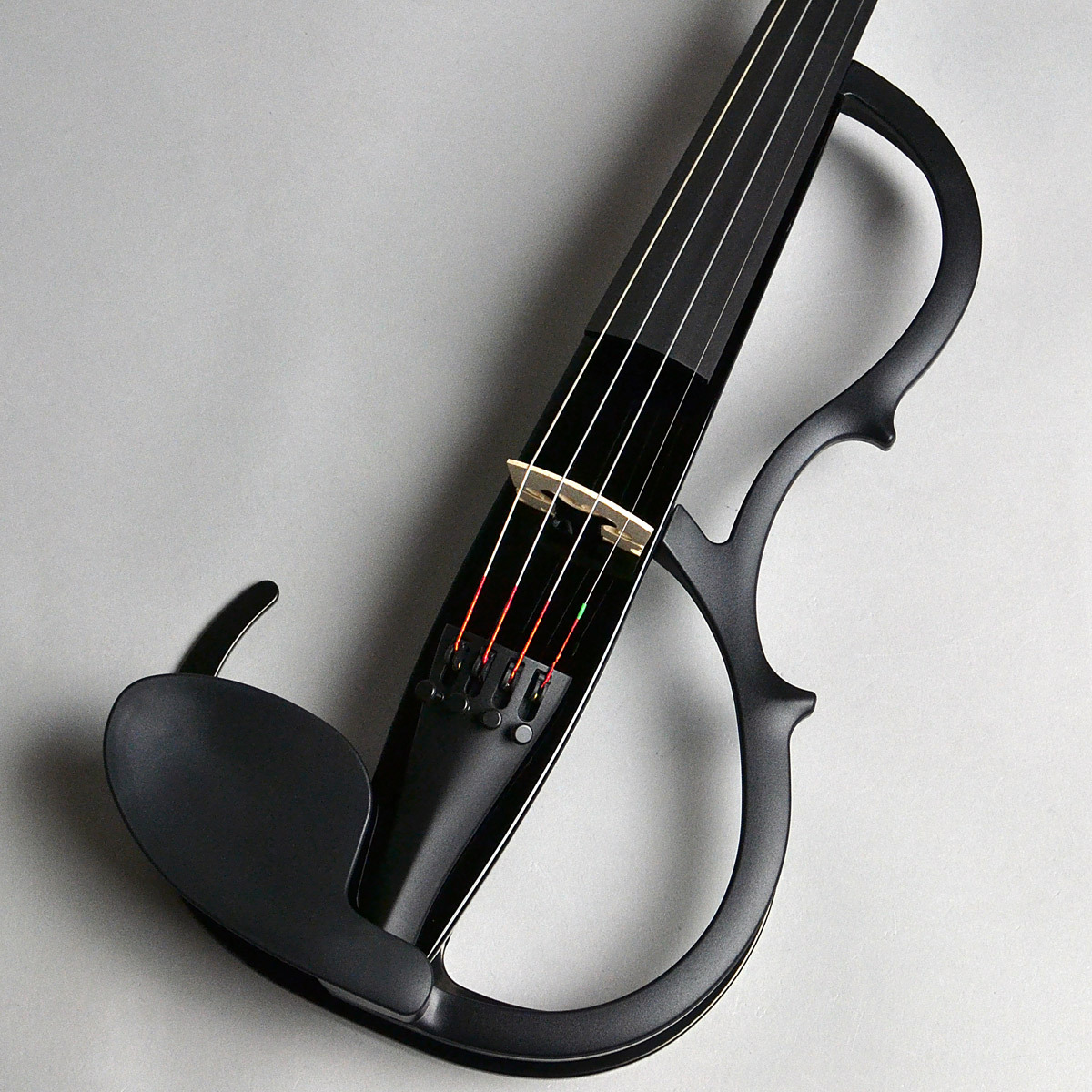 YAMAHA サイレントバイオリン YSV104S ハードケース付き❗️ - 弦楽器