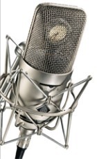 NEUMANN M 147 Tube US NI M147 Tube US ノイマン 【 新宿ＰｅＰｅ店 