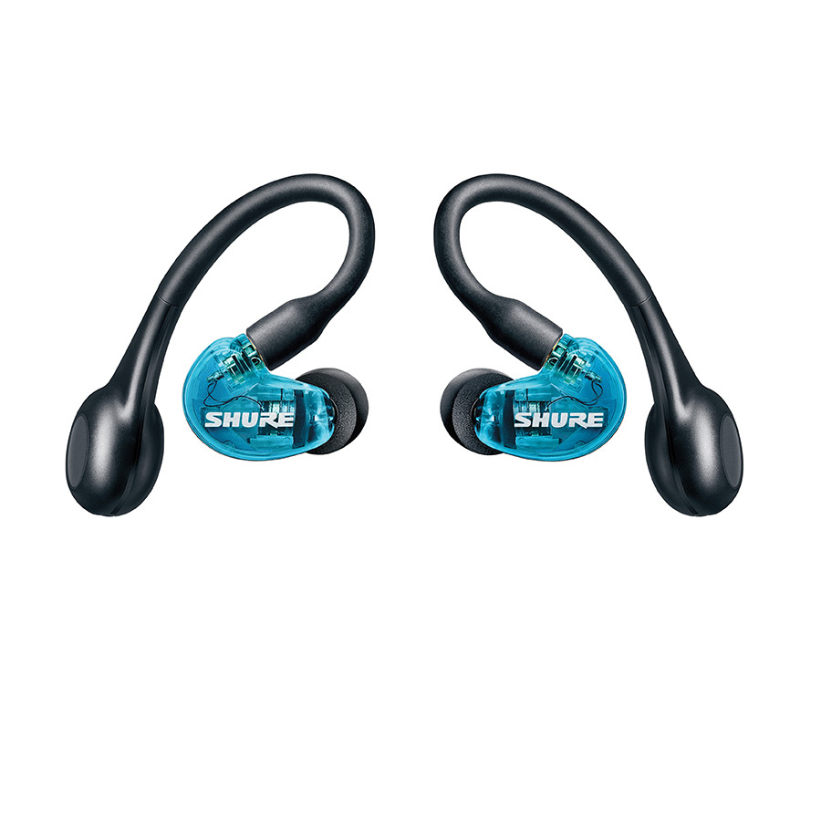 SHURE SE215SPE-A BLUE