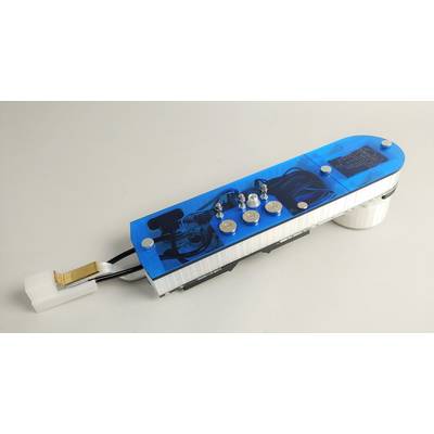 Berglund Instruments  NuEVI - BasicModel - Blu Bianco ベルグランド インストゥルメンツ 【新宿PePe店】