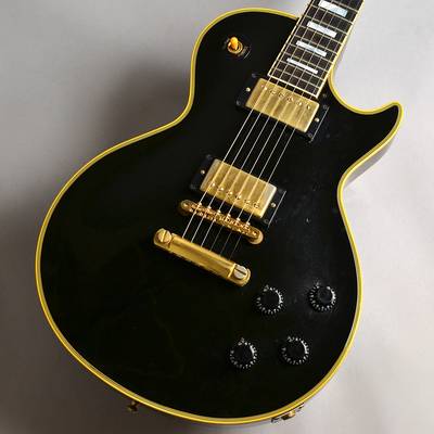 Gibson LesPaul Custom 1995 Ebony