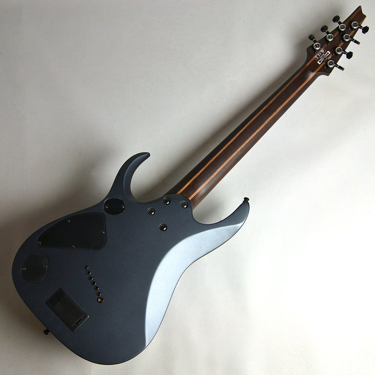 お気に入り】 みう様専用 Ibanez RGD71ALMS アイバニーズ 7弦 ギター