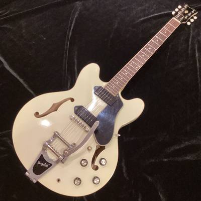 Jimmy Wallace  HB P90 WHITE/BIGSBY【現品画像/重量4.42kg】 ジミー・ウォレス 【海外買い付け】 【 新宿ＰｅＰｅ店 】