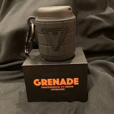 ViolaWave  (ヴィオラウェーブ)Grenade【除菌アイテム】 ヴィオラウェーブ 【新宿PePe店】