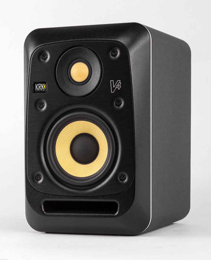 再再再..販 KRK System V4S4 1台 | www.plastitecgroup.com