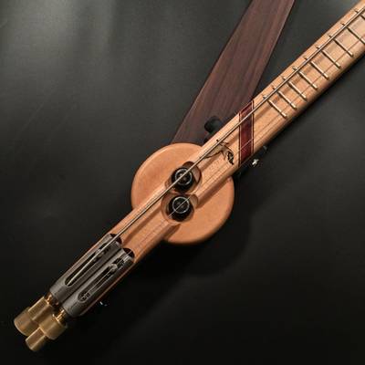 ATLANSIA  Dualist 2st Bass / Fretted アトランシア 【新宿PePe店】