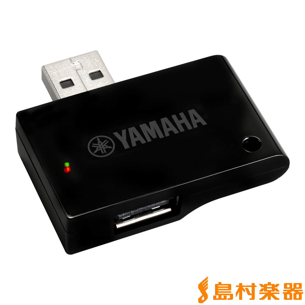 【特価通販】ヤマハ YAMAHA USB-MIDIインターフェース UX-16 MIDIキーボード、コントローラー