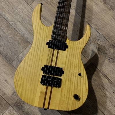 Strictly 7 Guitars  Cobra Std7 HT/T / Amber Stain ストリクトリー7ギターズ 【 新宿ＰｅＰｅ店 】