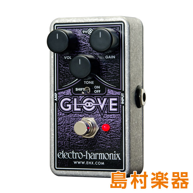 Electro Harmonix OD GLOVE エレクトロハーモニックス 【 新宿ＰｅＰｅ店 】
