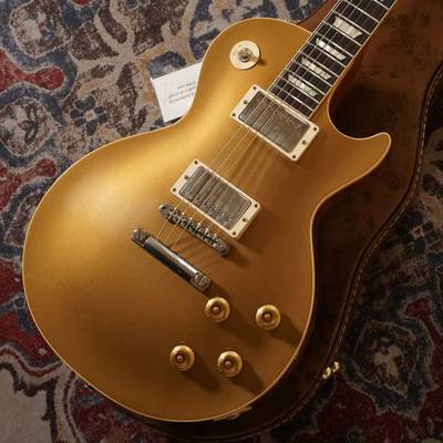 Gibson 【ギブソン】PSL 1957 Les Paul Gold Top Reissue VOS No