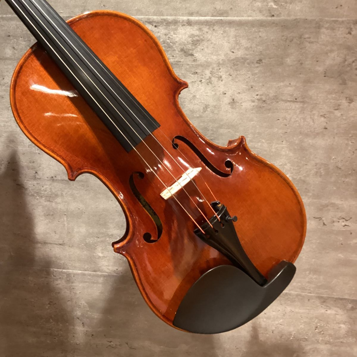 【良反響優音】ドイツ製バイオリン　4/4 参考価格:65万円以上