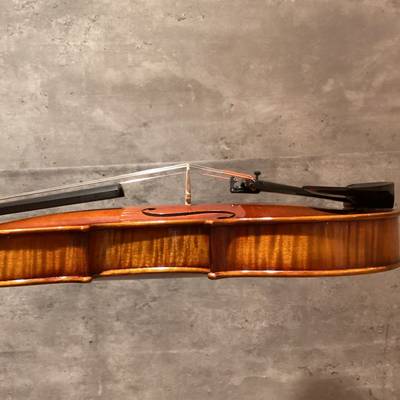 【良反響優音】ドイツ製バイオリン　4/4 参考価格:65万円以上