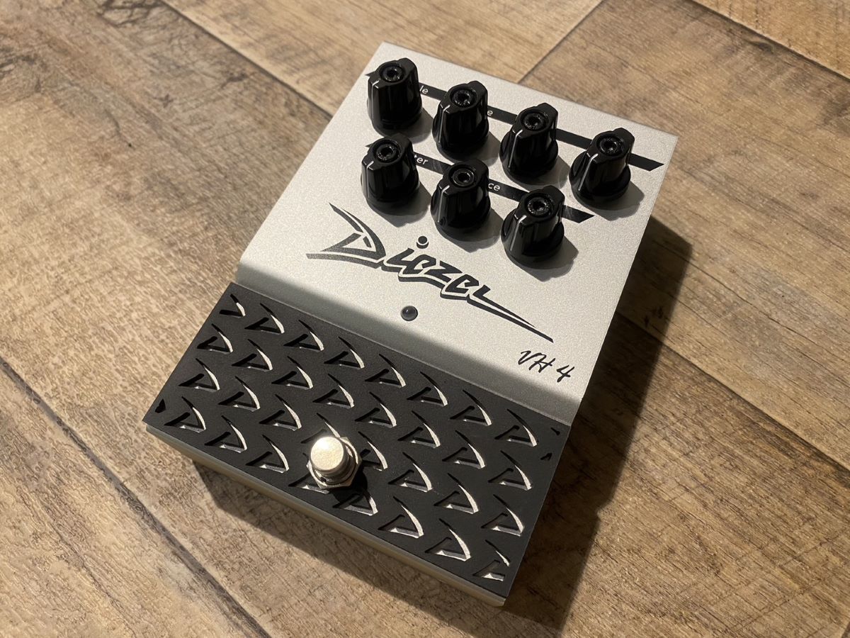 Diezel VH4 PEDAL ディーゼル 【 新宿ＰｅＰｅ店 】 | 島村楽器