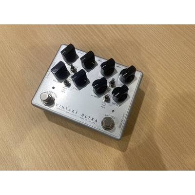 Darkglass Electronics Vintage Ultra ダークグラスエレクトロニクス ...