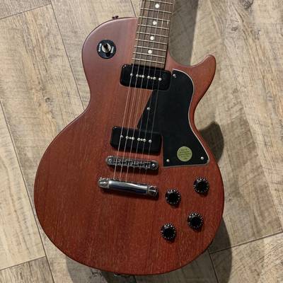 Gibson  LesPaul Junior Special Faded Worn Cherry ギブソン 【 新宿ＰｅＰｅ店 】