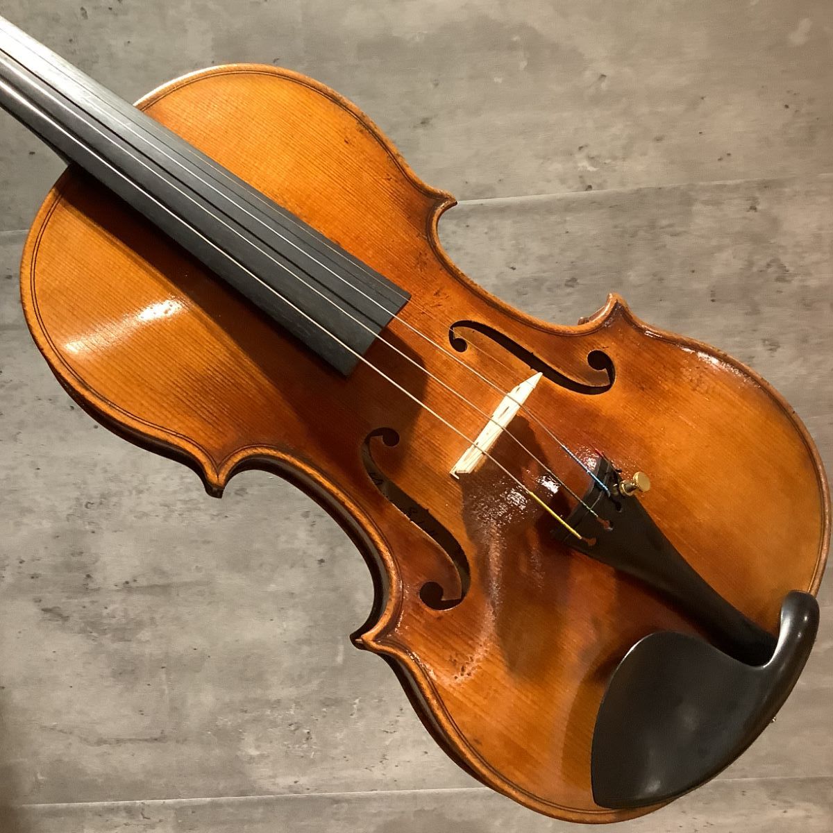 カールヘフナー ヴァイオリン 4/4 ドイツ製 1960〜1970 - 弦楽器