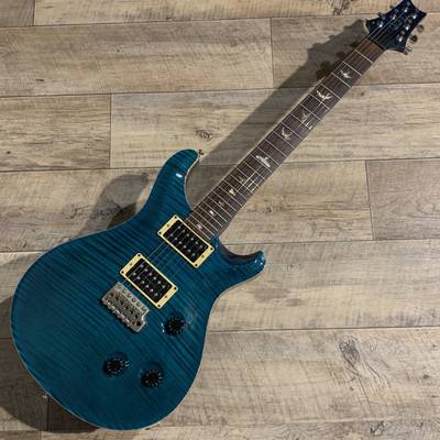 PRS Custom 24 10Top 2002 / Blue Matteo ポールリードスミス(Paul Reed Smith) 【 新宿ＰｅＰｅ店  】