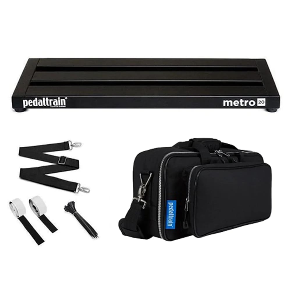 pedaltrain Metro 20 ペダルトレイン 【 新宿ＰｅＰｅ店 】 | 島村楽器 